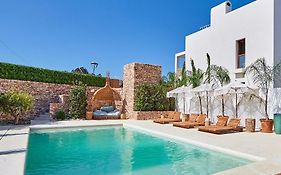 Mar Suites Formentera By Universal Beach Hotels